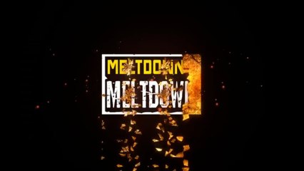 Meltdown's Meltdown
