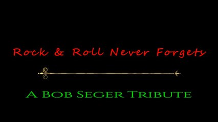 Rock & Roll Never Forgets