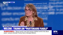 Relations avec les États-Unis: 