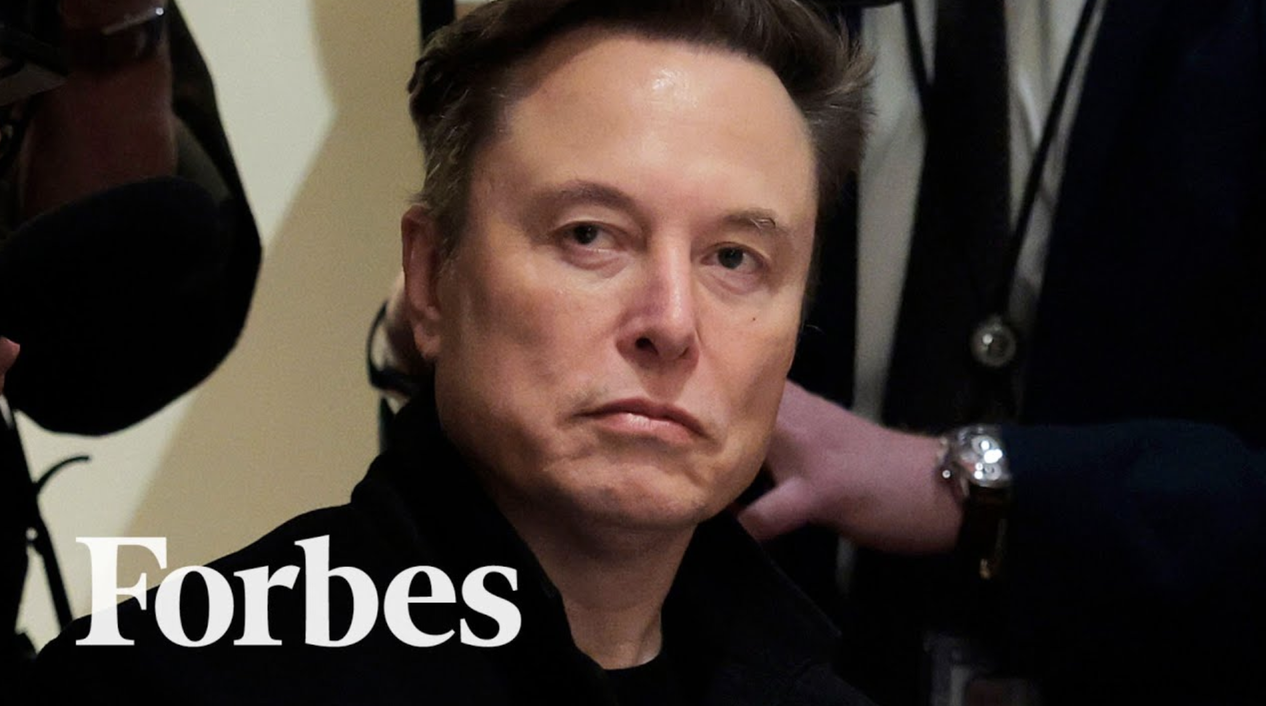 Is Elon Musk Undermining His Efforts to Increase Birth Rates?
