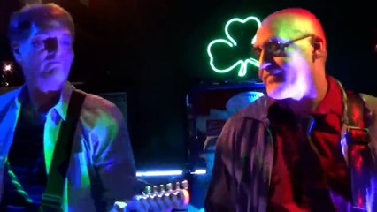 The Incurables