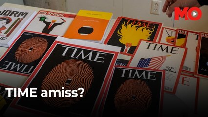 TIME Magazine’s 100 most influential people finds no Indian on the list