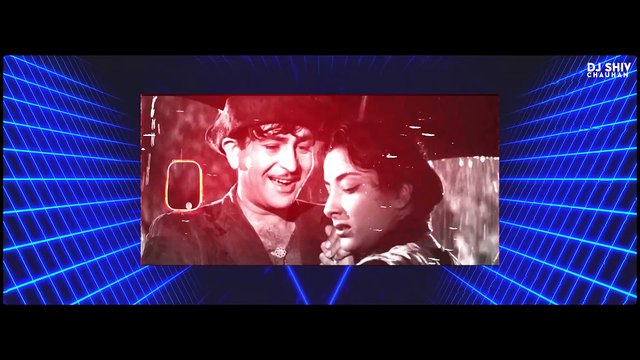 Bollywood Retro Mashup _ Dj Shiv Chauhan _ Kishore Kumar _ Lata Mangeshkar _ R.D Burman _ Old Hits