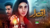 Iqtidar Last Episode 62 Teaser - 17th April 2025  - Green TV