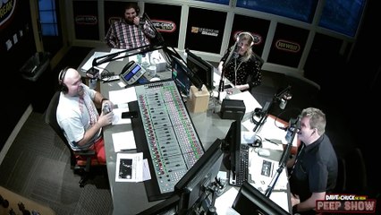 Ken's Doom Metal Yoga