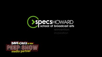 Chuck's Physical Exam