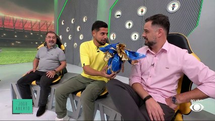 Ramón Díaz recebe comunicado de demissão do Corinthians