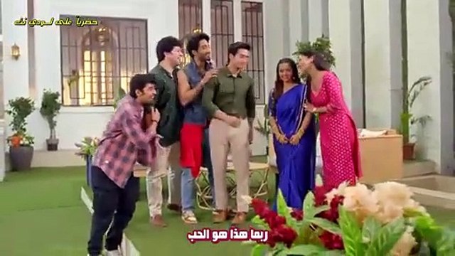 حبيبتي من تكون الجزء الثالث حلقة 1523