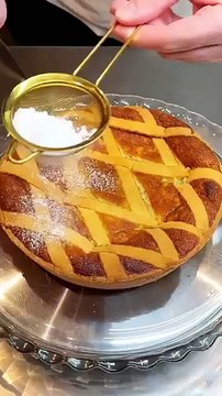 Pastiera napoletana: la ricetta tradizionale del dolce pasquale