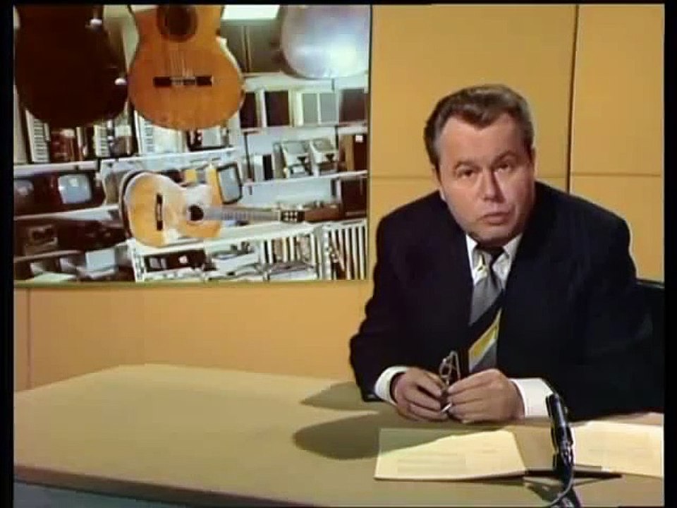 Vorsicht Falle vom 25. März 1979