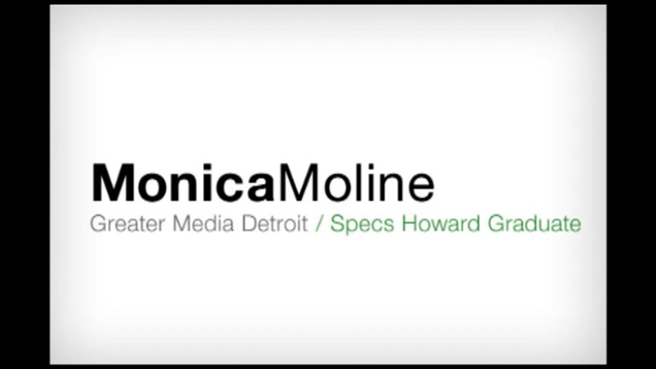 Monica Moline