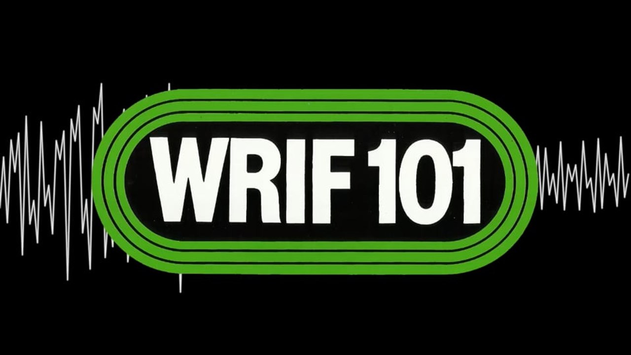 WRIF 50 - video Dailymotion