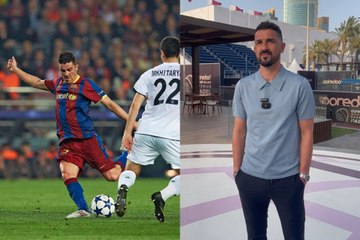 David Villa: “Viendo jugar al Barça, es difícil no ser optimista”