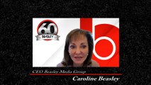 Caroline Beasley congratulates 101 WRIF on 50th anniversary