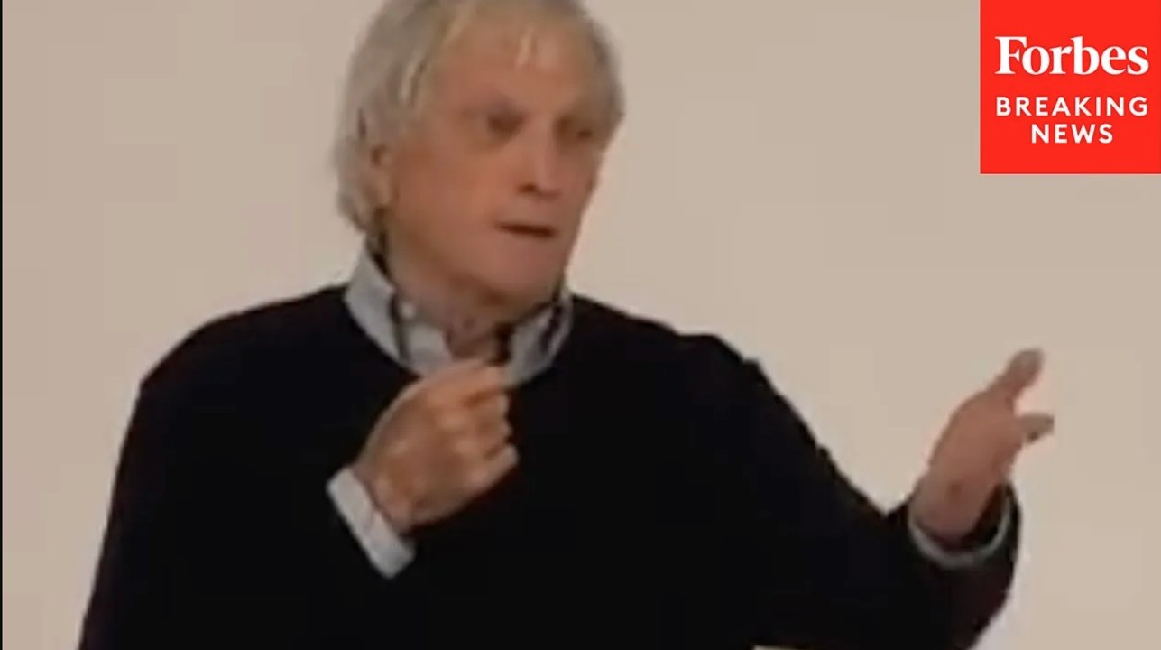 'Illegal Immigration Is Killing My Small Business': Mark DeSaulnier Responds To Question From Voter