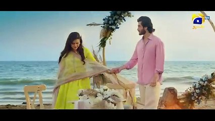 Mehshar Episode 38 Teaser - 17th April 2025 - Har Pal Geo
