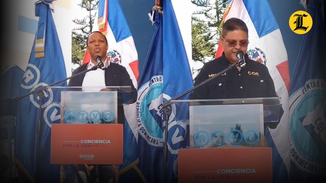 Intrant refuerza inspecciones a choferes y desmiente prohibición de giro en 27 con Churchill