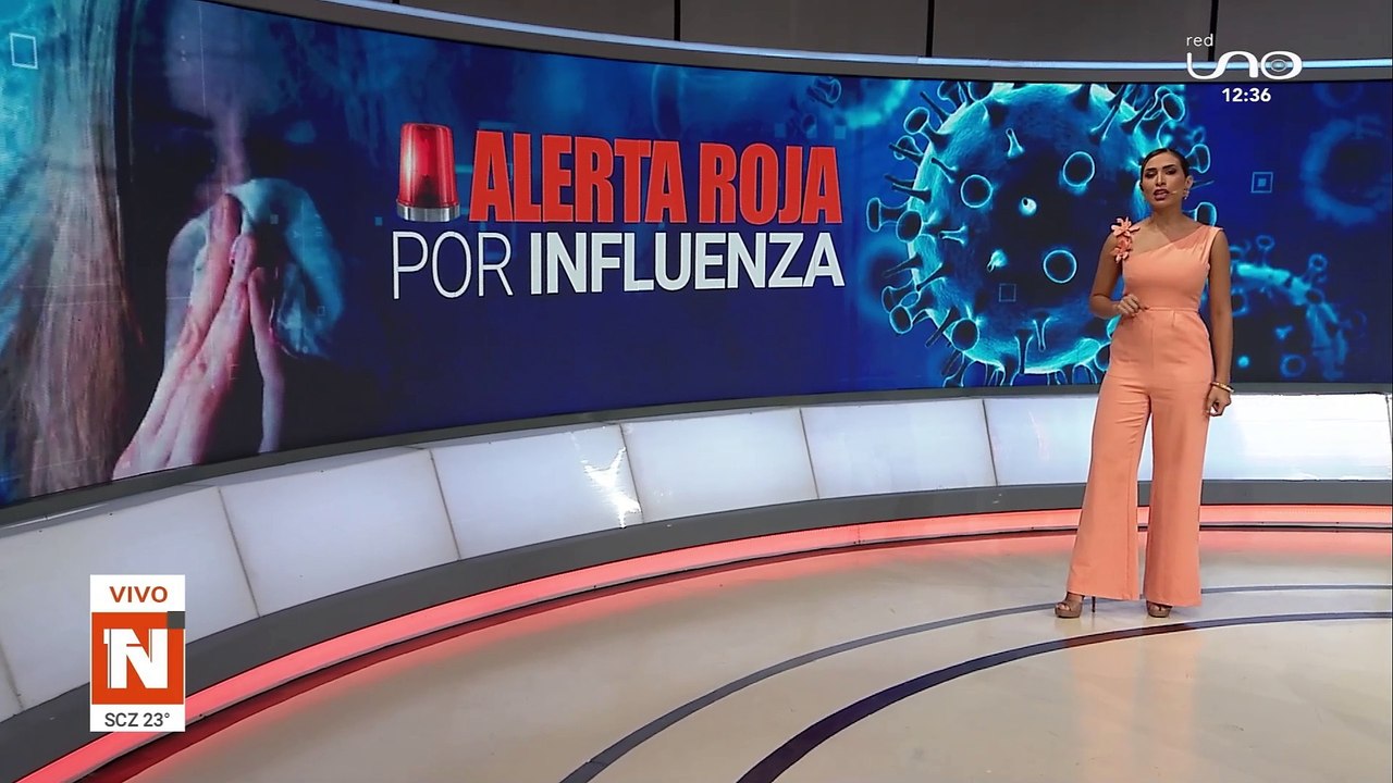 INFLUENZA