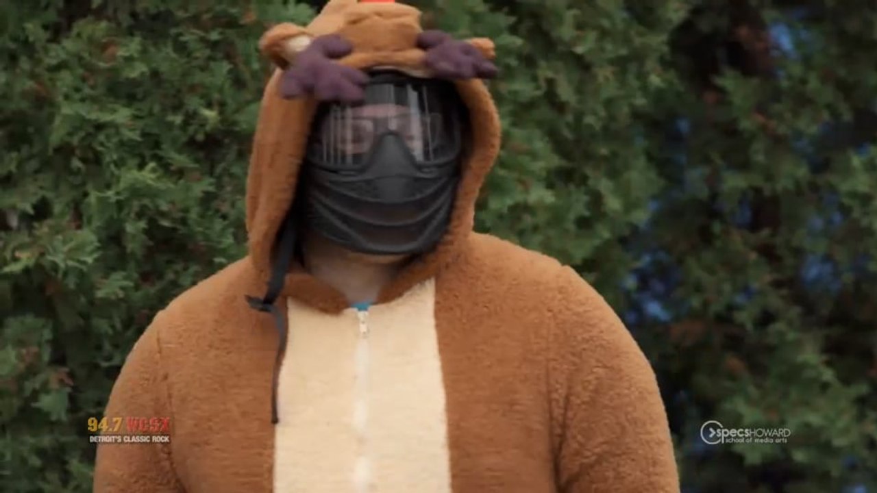 WCSX Deer Season
