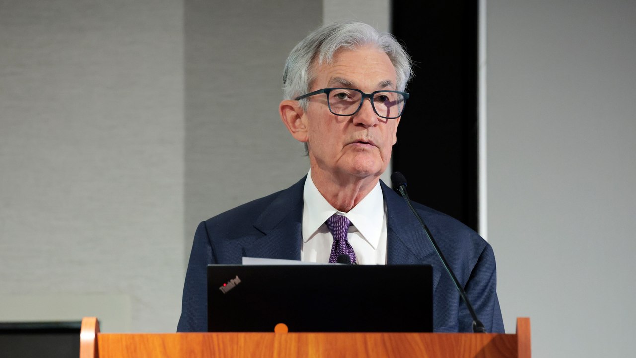 Powell’s ‘Termination Cannot Come Fast Enough’