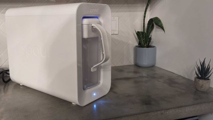 Spout Co-Founders on How They're Changing the Way We Get Water