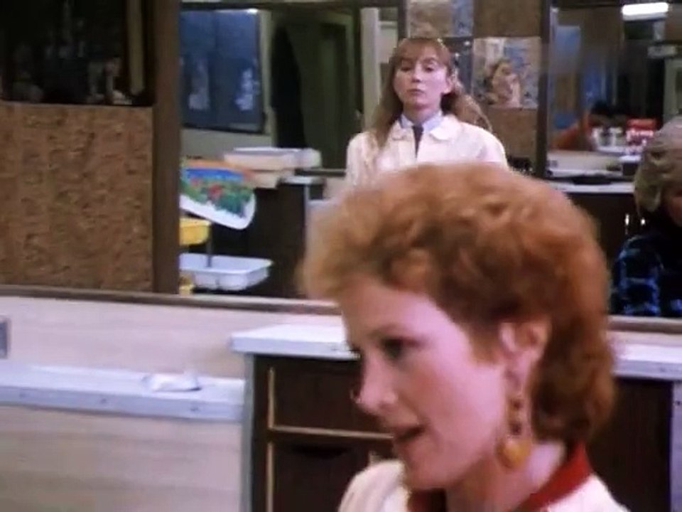 Cagney & Lacey S04E08-Endlich wieder Montag