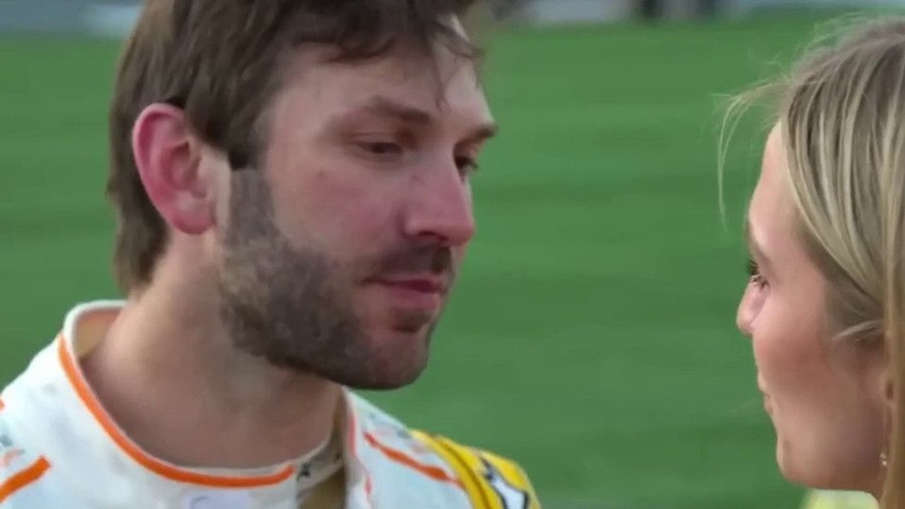 NASCAR: Full Speed - staffel 2 Trailer OV
