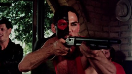 The Toxic Avenger (1984) Official Trailer HD