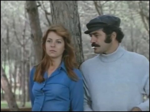 Ablam 1973 Fikret Hakan - Fatma Belgen VHS Türk Filmi