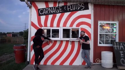 The Bounce Slaughtered at Sundown