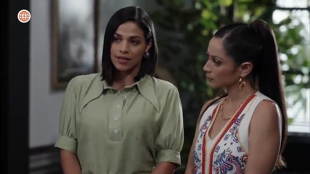 Eres mi sangre – Cap 11