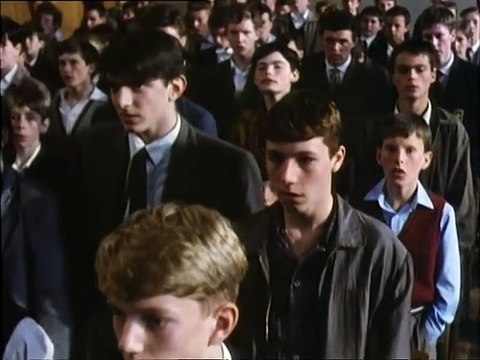 Screen Two - Leaving (BBC Two 5th February 1989)