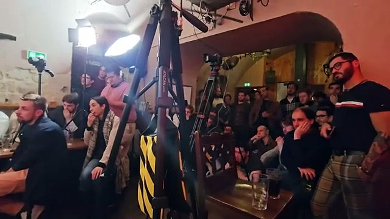 🔥 ISRAEL, PALESTINE : A QUI LA FAUTE (1/2) ?