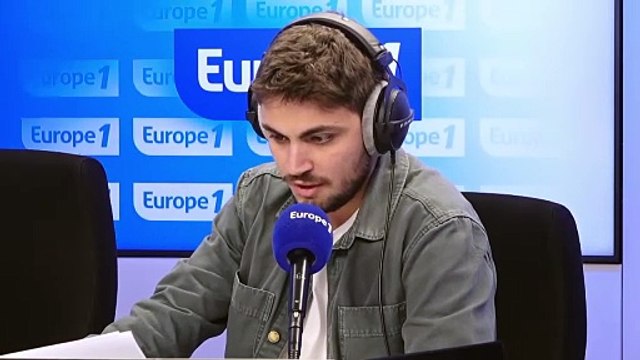 INFO EUROPE 1 - Rima Hassan entendue ce mercredi en audition libre par la police