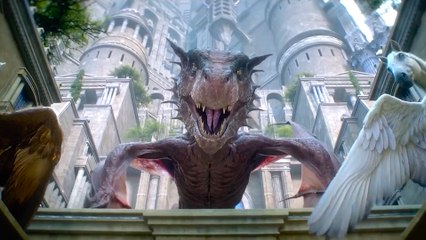 Date Announcement for Netflix's The Sandman Season 2