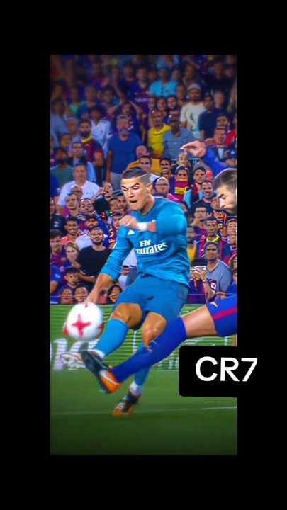 Real Madrid And Remontada 💔