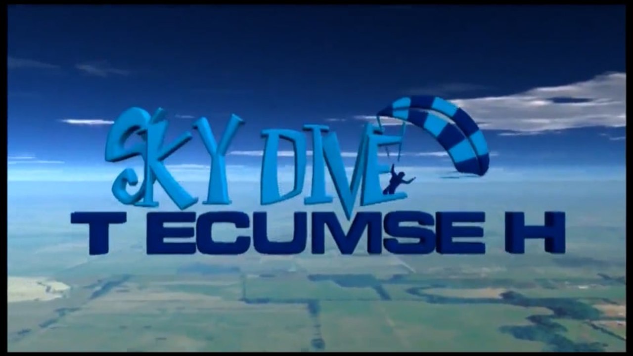 Jade Skydive Tecumseh