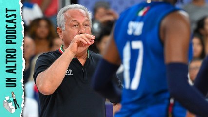 Myriam Sylla: "Vi racconto la magia di Velasco. E quel discorso prima della finale..."