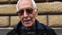 Francesco in visita a Regina Coeli, il racconto del cappellano del carcere
