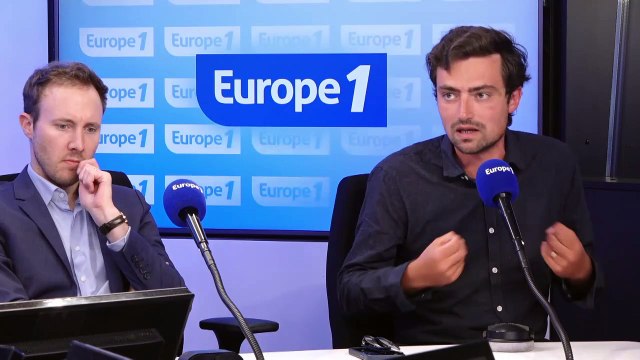 Rima Hassan entendue en audition libre par la police dans le cadre de plaintes la visant : «Ça me rassure, parce que ça veut dire qu’on ne peut pas dire et faire n’importe quoi», souligne Philippe Vigier