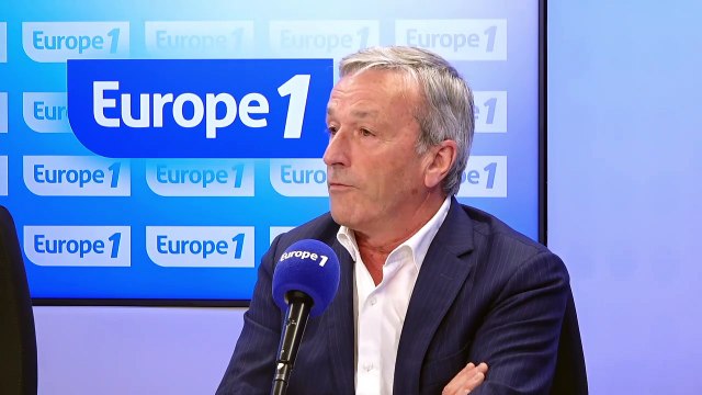 Reprise de la crise entre Paris et Alger : «J’espère que cette escalade s’arrêtera et si elle ne s’arrête pas, il faudra continuer à être un peu plus ferme», estime souligne Philippe Vigier