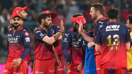 IPL 2025: Bhuvneshwar Kumar comments on role of him and Josh Hazlewood at RCB