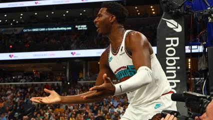 Mavericks vs. Grizzlies Props: Why Jaren Jackson Could Struggle