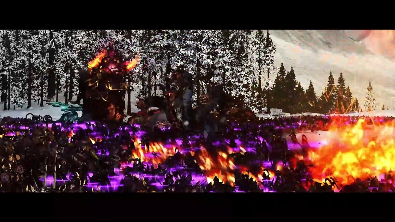 NORSCA 🗡 ⚔️ 🗡  DARK ELVES.
