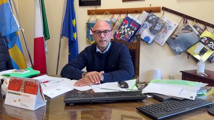 Olevano sul Tusciano (SA) - Comunicazioni importanti per Venerdì Santo  (17.04.25)