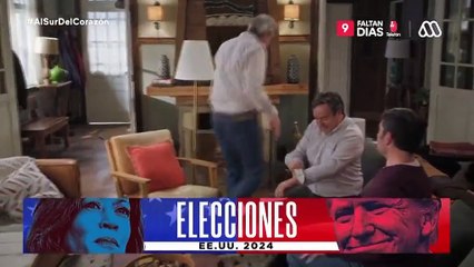 139. Al Sur del Corazon (Hechizo de Mujer)