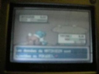 Artikodin shiney partie 2