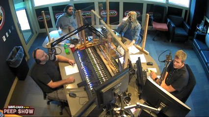 Moms Getting Arrested