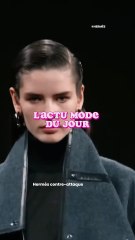 Hermès augmente ses prix !