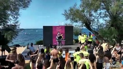 "Lo sport è prevenzione": in Sicilia torna 'Muoviti'